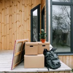 Professional Large Item Moving Service | Complete Furniture Relocation Service