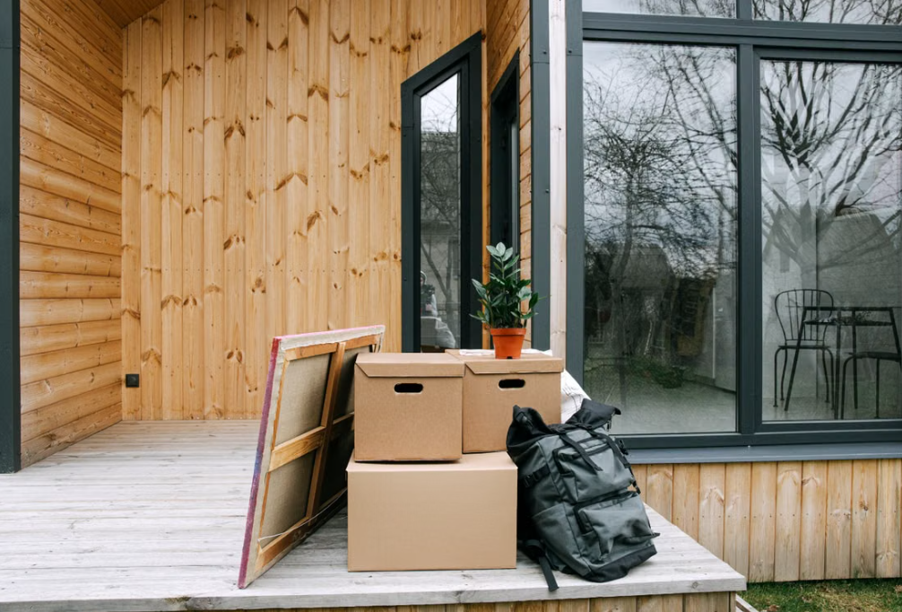Professional Large Item Moving Service | Complete Furniture Relocation Service