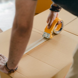 Professional Tools Support | Large Furniture Moving and Reinforcement Packing Service