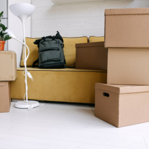 Household Multi-Item Moving Service