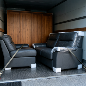 Cross-City Large Furniture Transfer and Moving Service